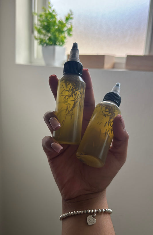 TWO 2oz Bottle Bundle