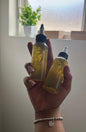 TWO 2oz Bottle Bundle
