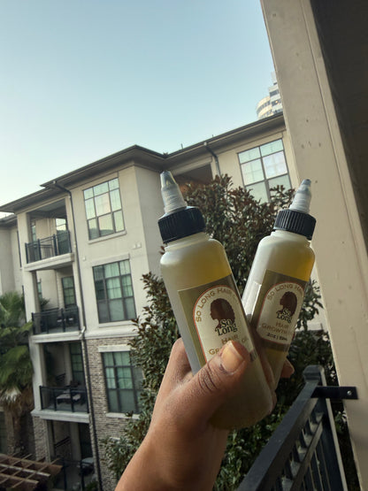 TWO 4oz Bottle Bundle