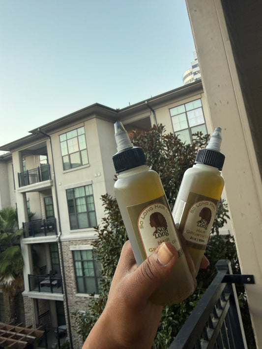 TWO 4oz Bottle Bundle