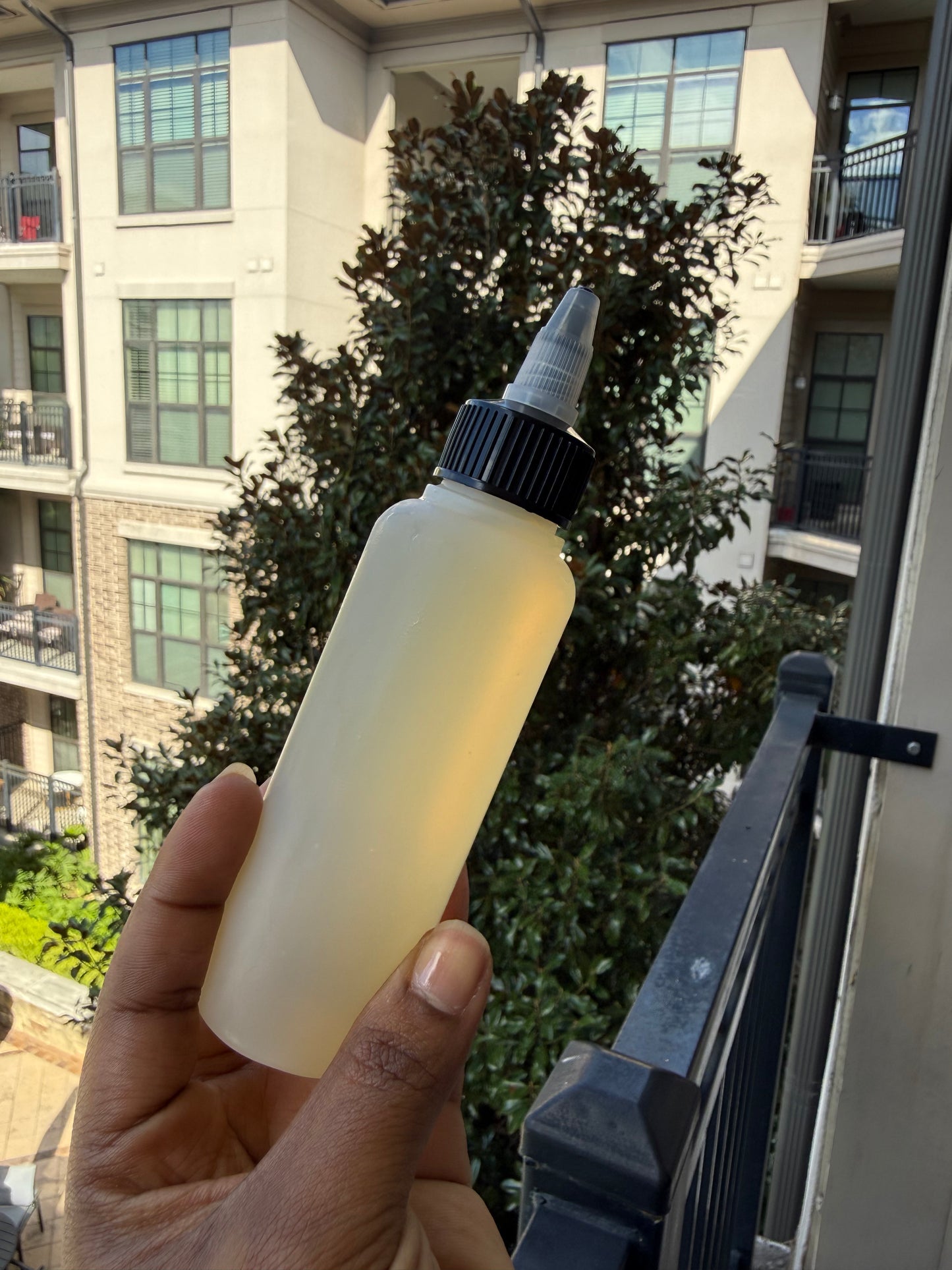 Scalp Elixir 4oz