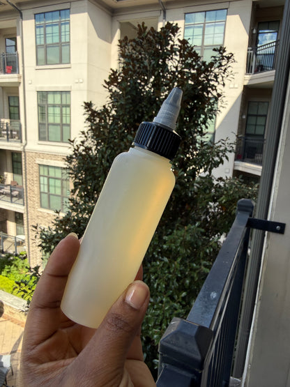 Scalp Elixir 4oz