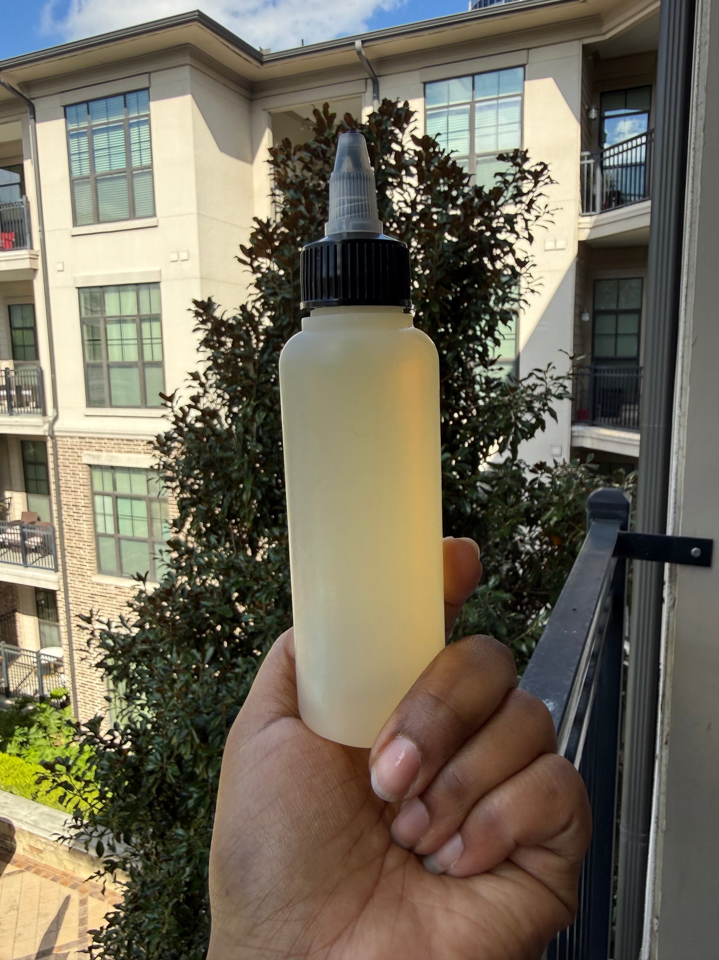 Scalp Elixir 4oz