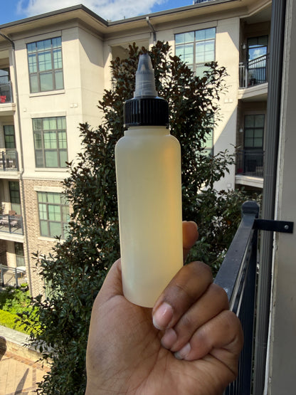 Scalp Elixir 4oz