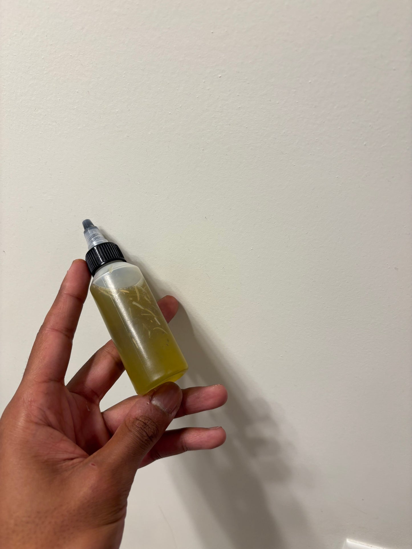 Single 2oz Hair Growth Oil
