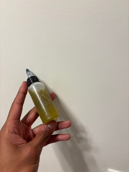 Single 2oz Hair Growth Oil