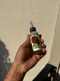 Single 2oz Hair Growth Oil