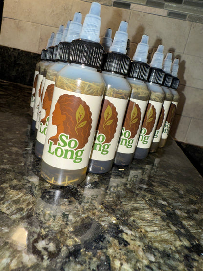 TWO 2oz Bottle Bundle
