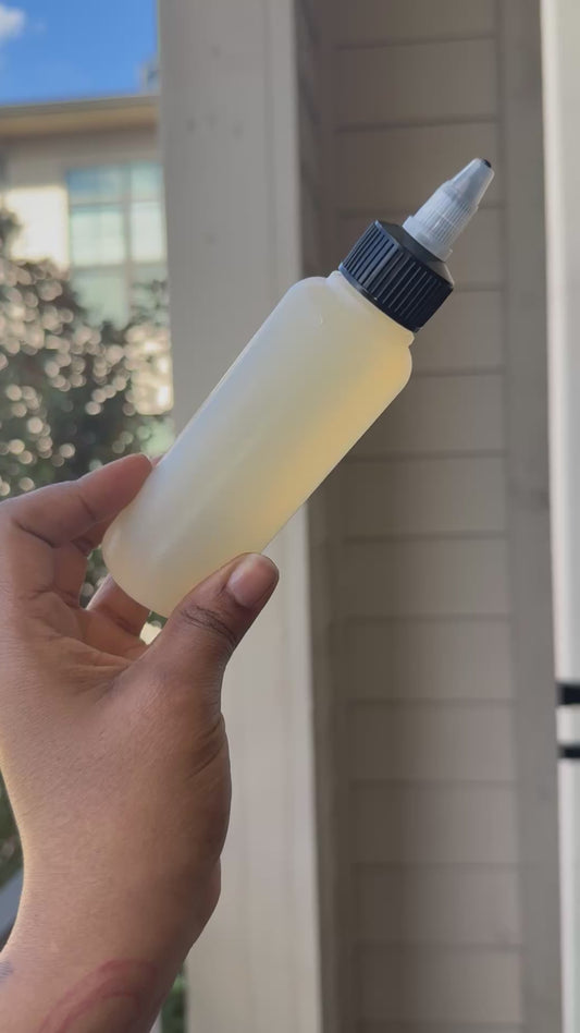 Scalp Elixir 4oz